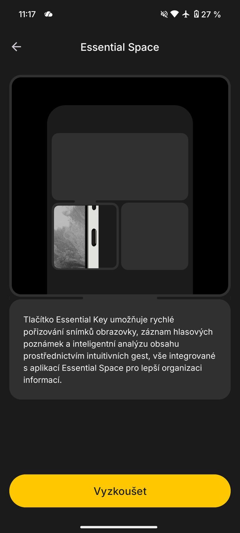 Nothing Phone (3a) Lite