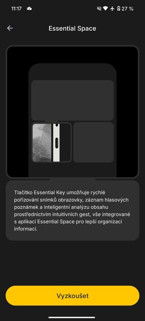 Nothing Phone (3a) Lite