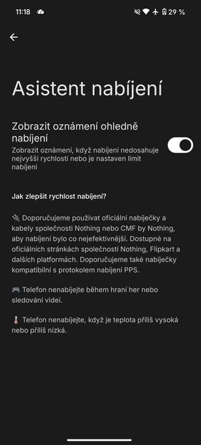 Nothing Phone (3a) Lite