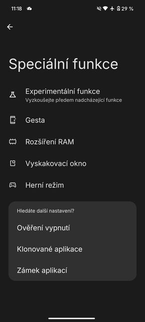 Nothing Phone (3a) Lite