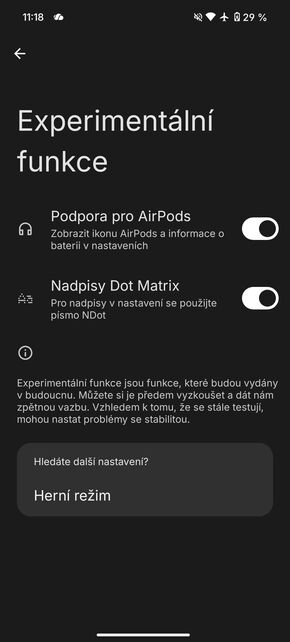 Nothing Phone (3a) Lite