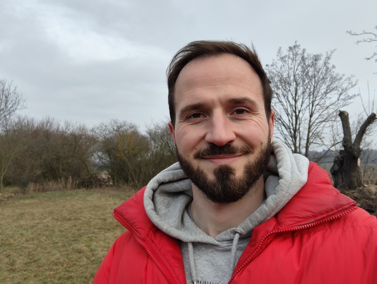 Nothing Phone (3a) Pro