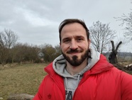 Nothing Phone (3a) Pro