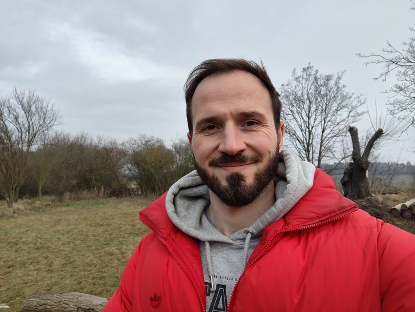 Nothing Phone (3a) Pro