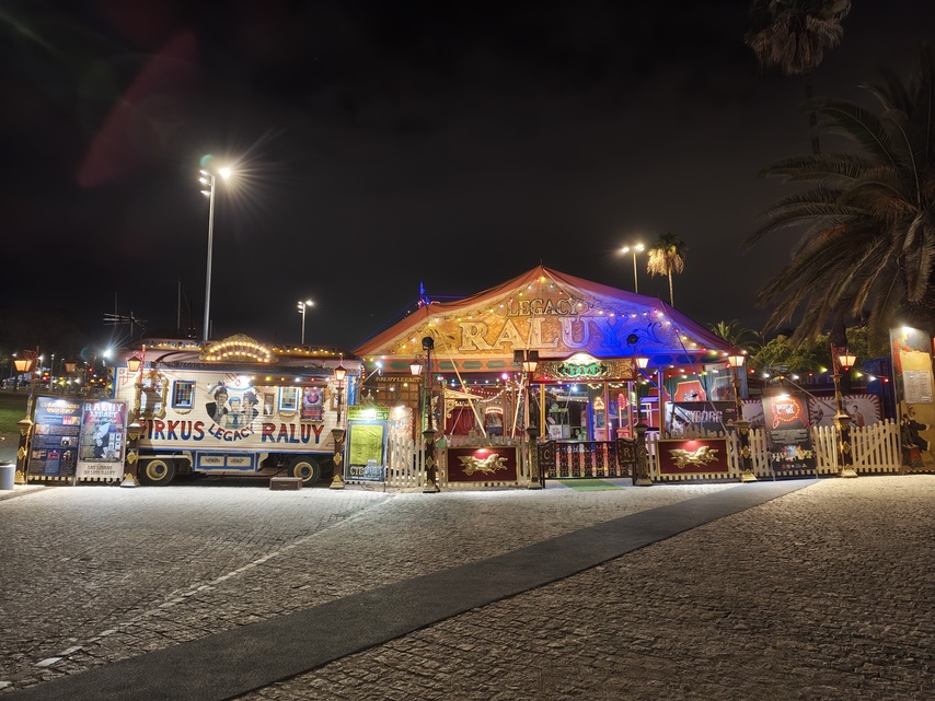 Nothing Phone (3a) Pro