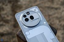 Nothing Phone (3a) Pro