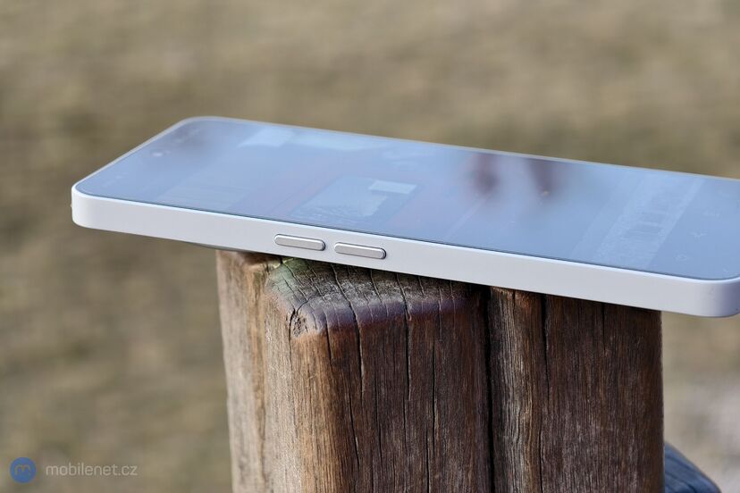 Nothing Phone (3a) Pro