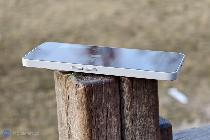 Nothing Phone (3a) Pro