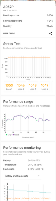 Nothing Phone (3a) Pro