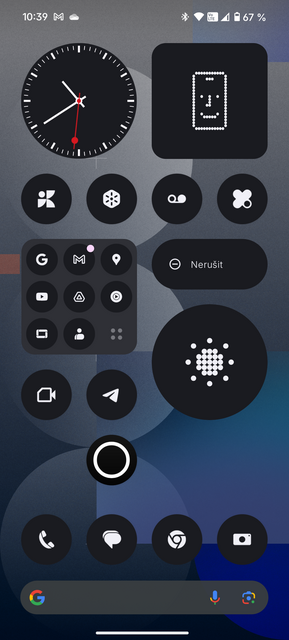 Nothing Phone (3a) Pro