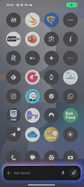 Nothing Phone (3a) Pro