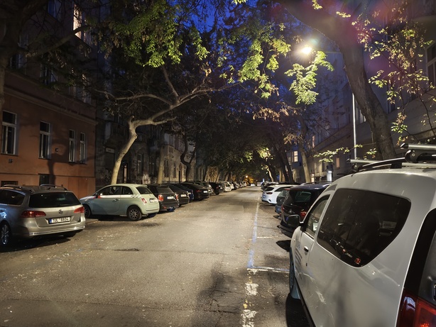 Nothing Phone (3a) Pro