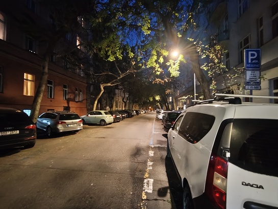 Nothing Phone (3a) Pro