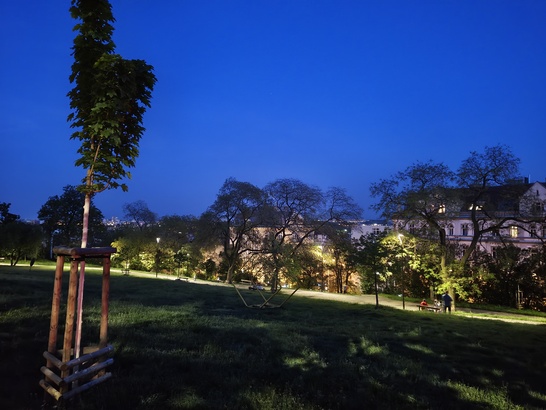 Nothing Phone (3a) Pro