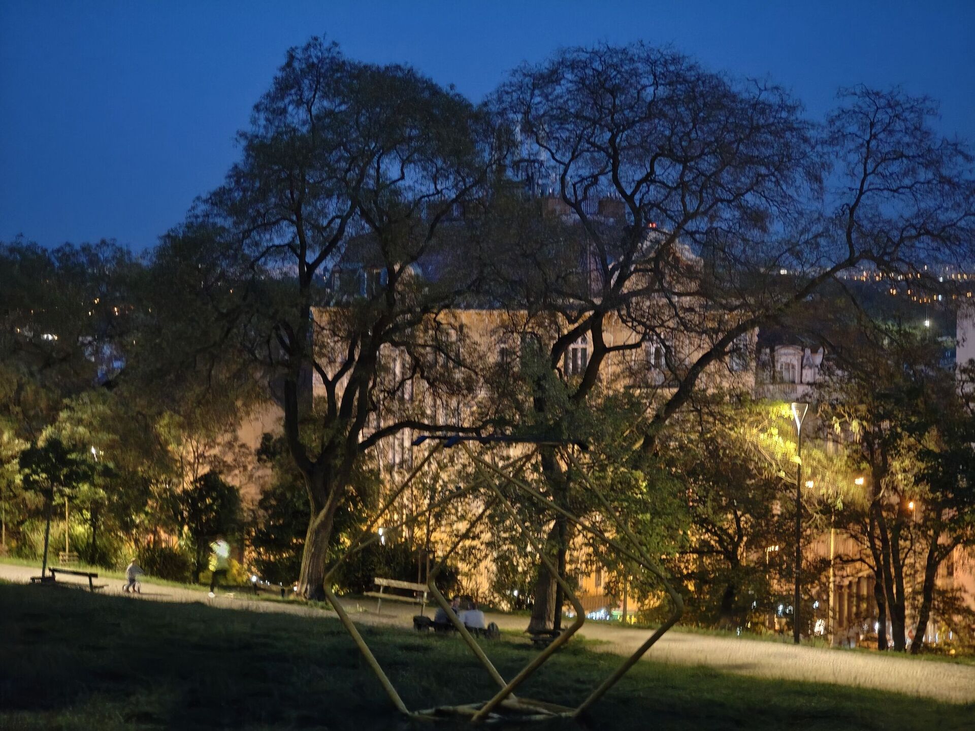 Nothing Phone (3a) Pro