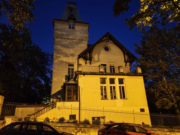 Nothing Phone (3a) Pro