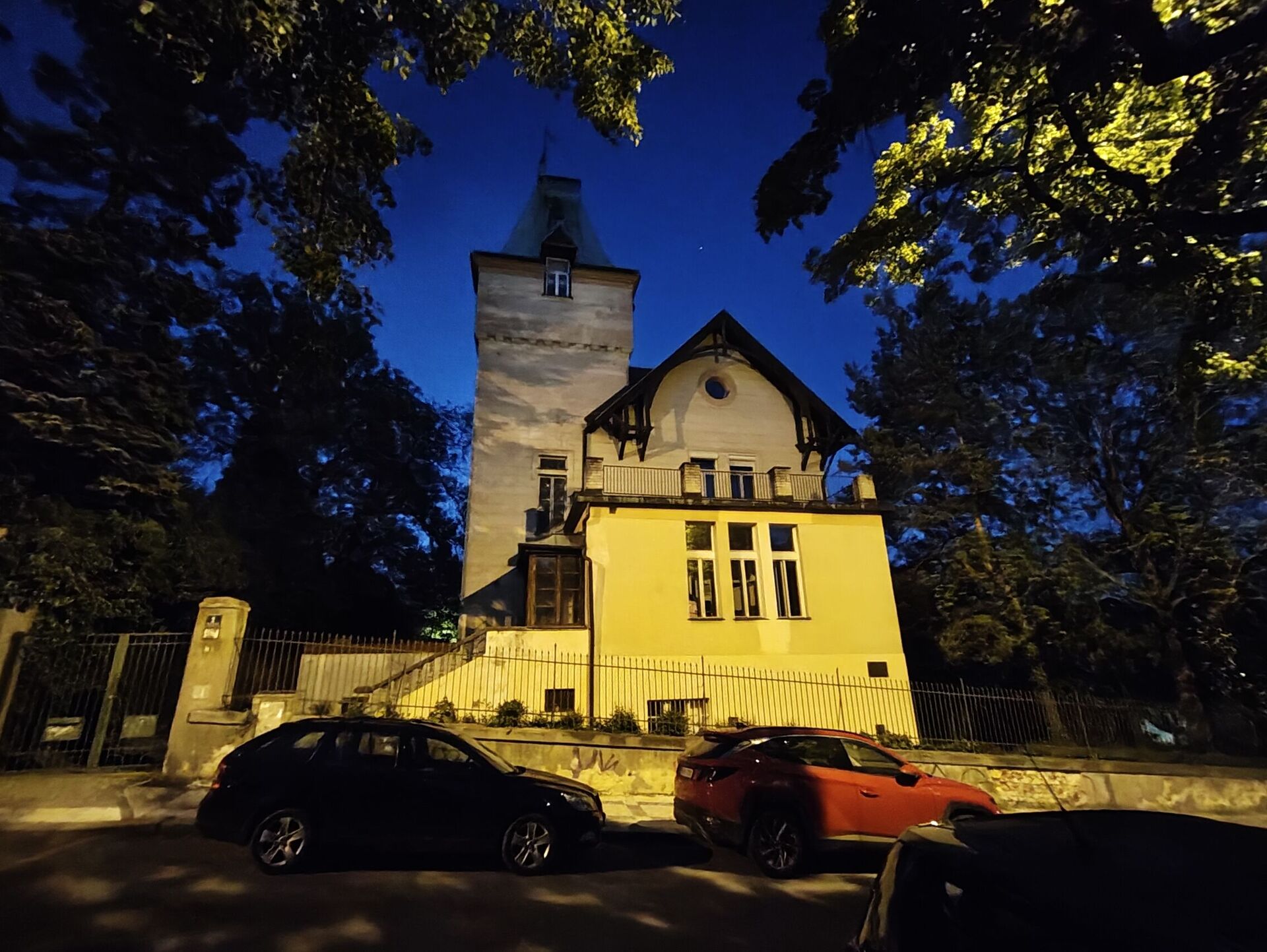 Nothing Phone (3a) Pro