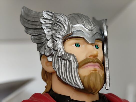 Nothing Phone (3a) Pro