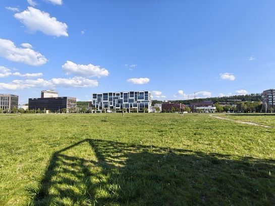 Nothing Phone (3a) Pro