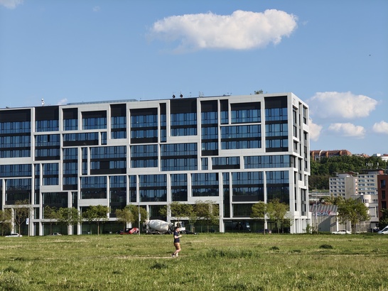 Nothing Phone (3a) Pro