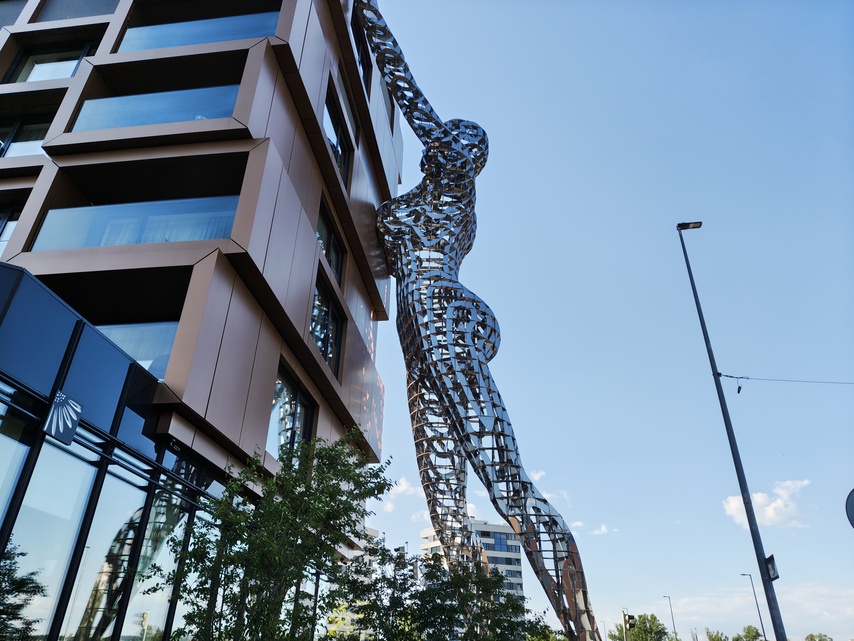 Nothing Phone (3a) Pro