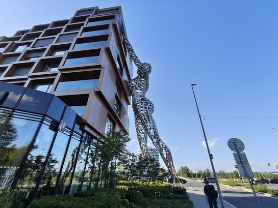 Nothing Phone (3a) Pro