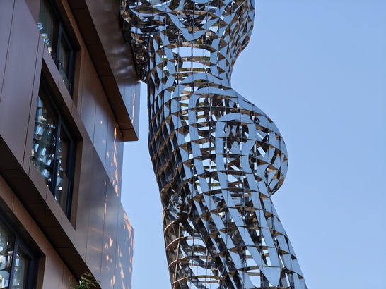 Nothing Phone (3a) Pro