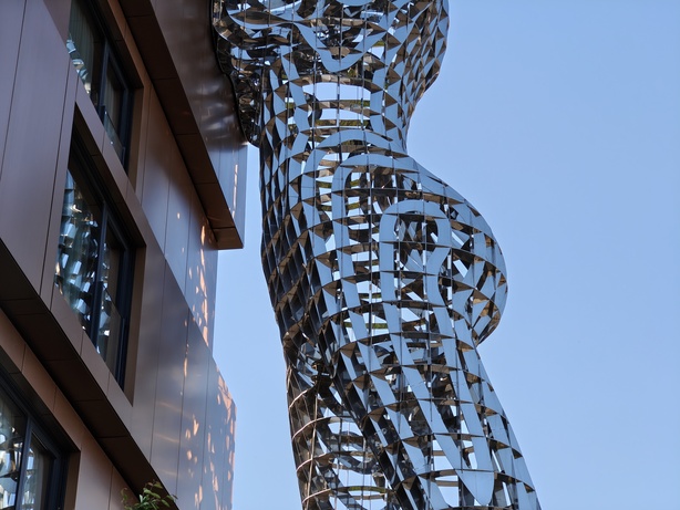 Nothing Phone (3a) Pro