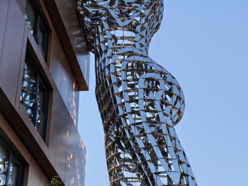 Nothing Phone (3a) Pro