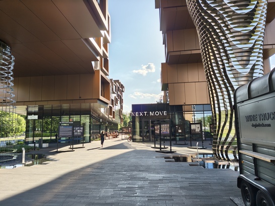 Nothing Phone (3a) Pro