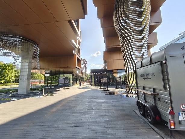 Nothing Phone (3a) Pro