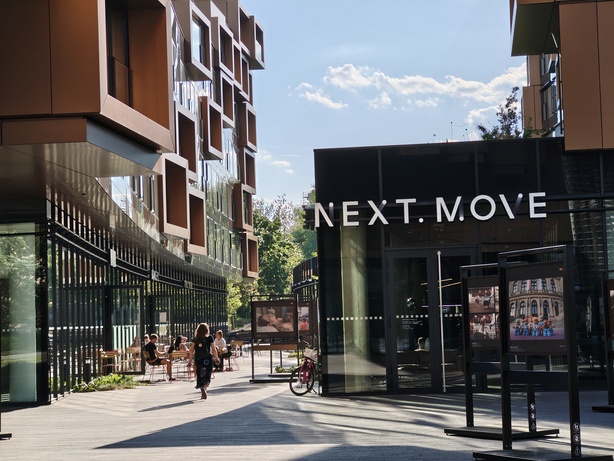 Nothing Phone (3a) Pro