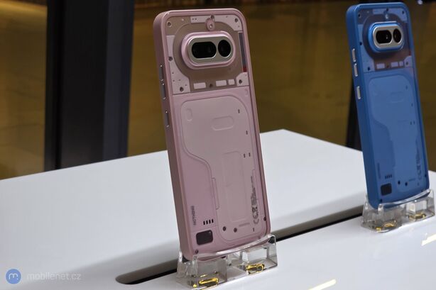 Nothing Phone (4a)