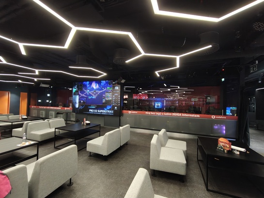 Nothing Phone (4a) Pro