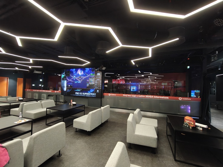 Nothing Phone (4a) Pro