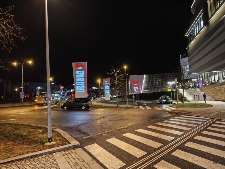 Nothing Phone (4a) Pro