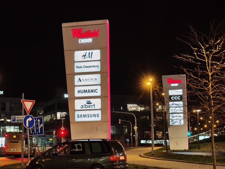 Nothing Phone (4a) Pro