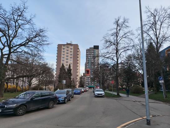 Nothing Phone (4a) Pro