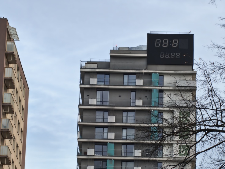 Nothing Phone (4a) Pro