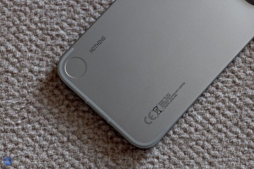 Nothing Phone (4a) Pro