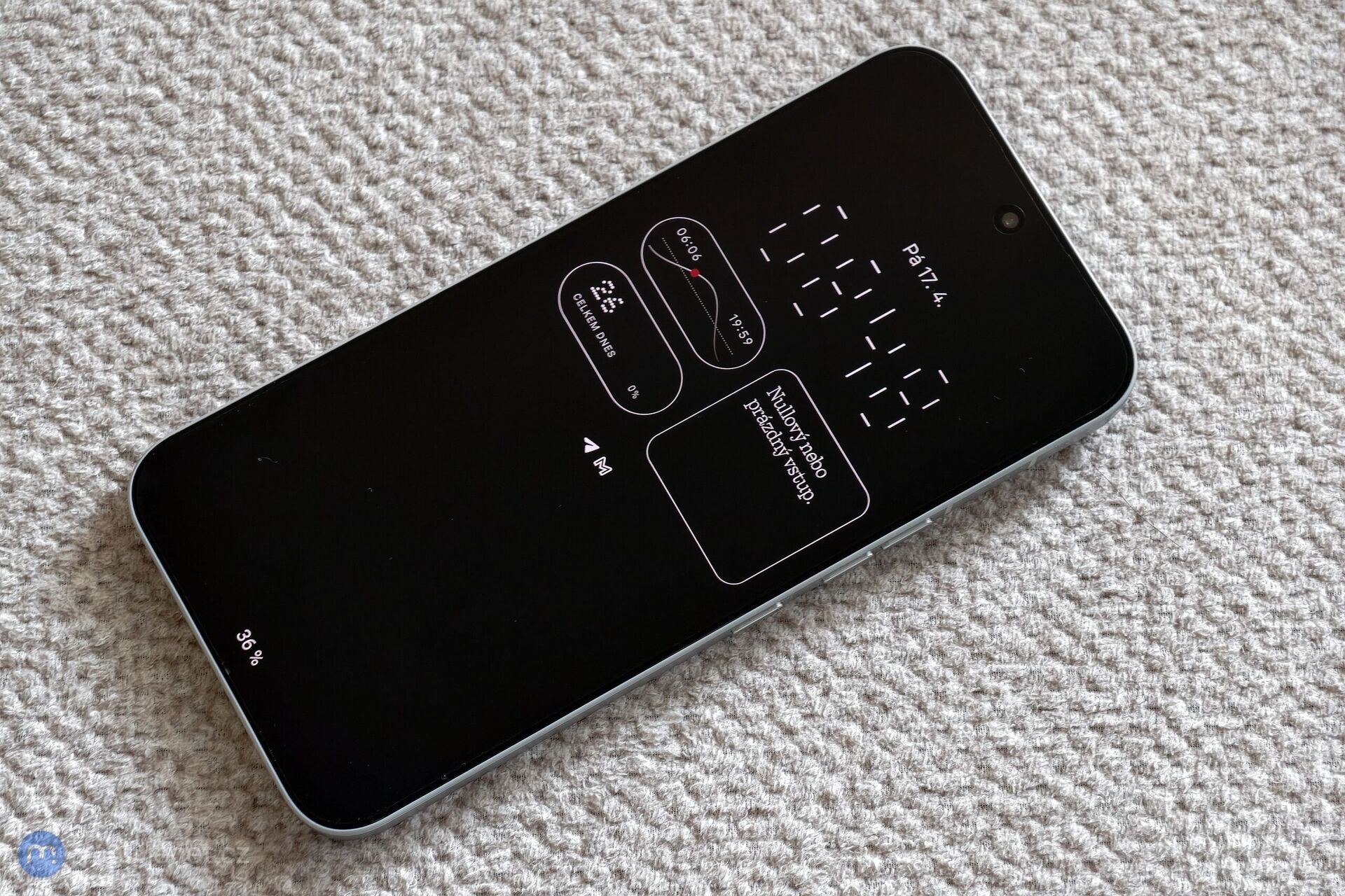 Nothing Phone (4a) Pro