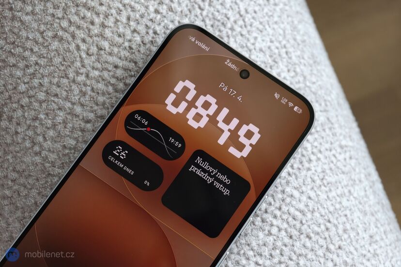 Nothing Phone (4a) Pro