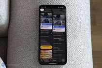 Nothing Phone (4a) Pro