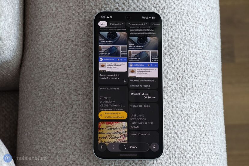 Nothing Phone (4a) Pro