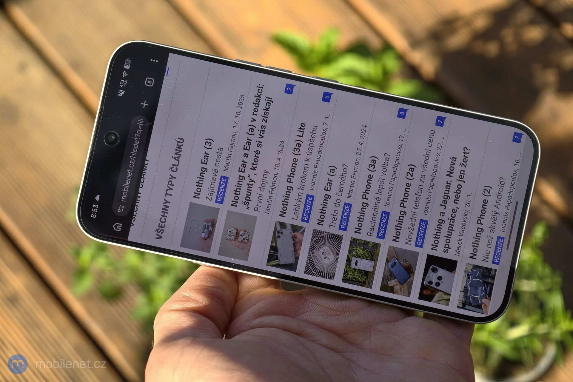 Nothing Phone (4a) Pro