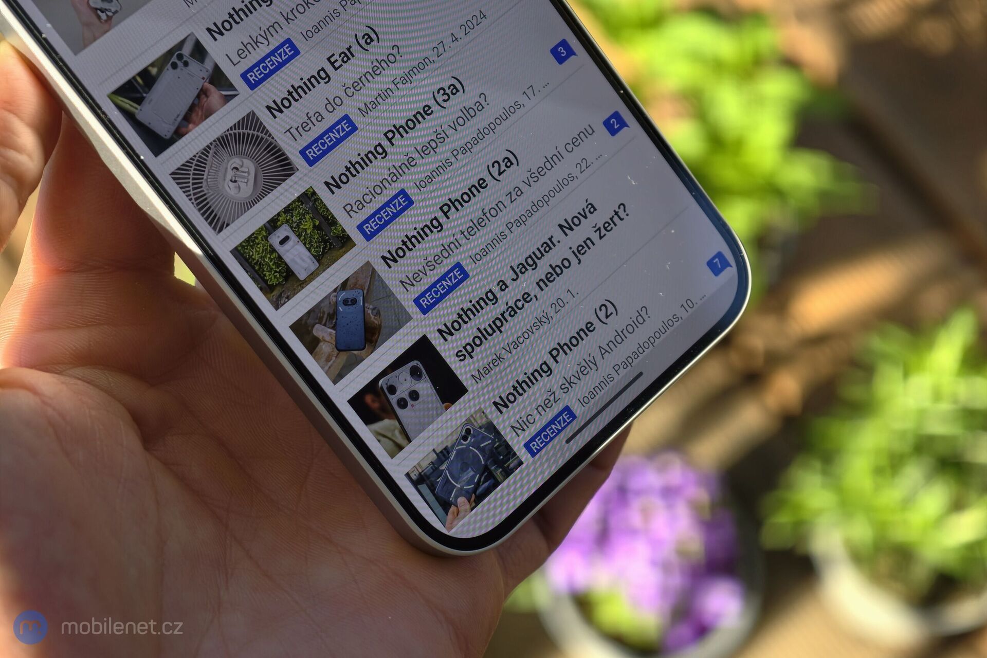 Nothing Phone (4a) Pro