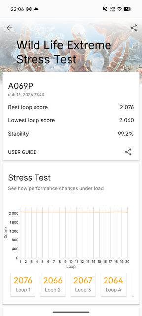 Nothing Phone (4a) Pro