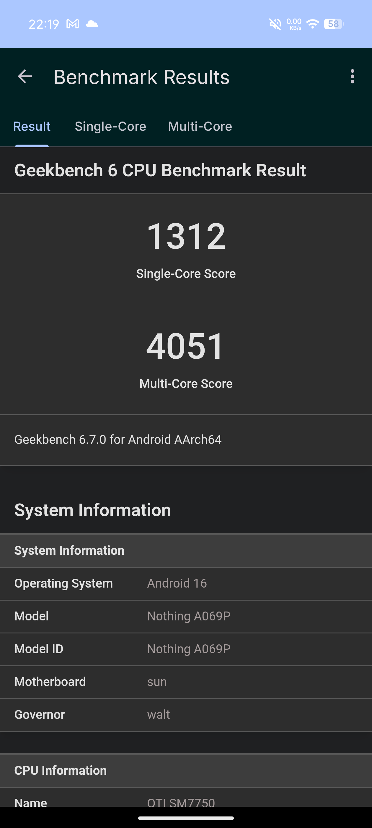 Nothing Phone (4a) Pro