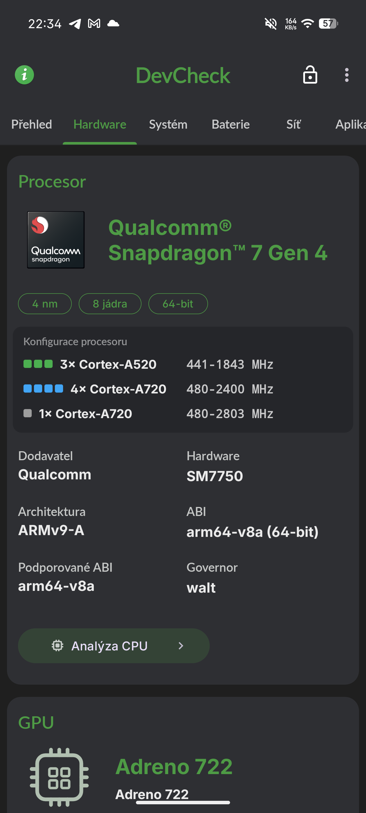 Nothing Phone (4a) Pro