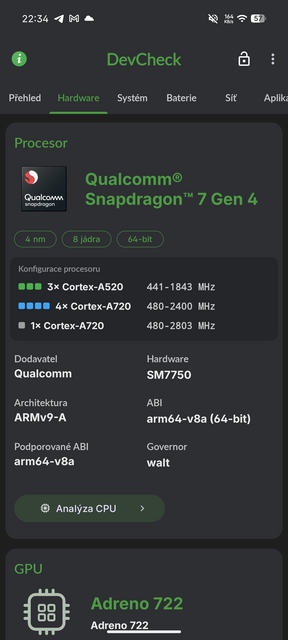 Nothing Phone (4a) Pro